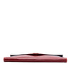 Chanel Large Bicolor Lambskin Envelope Clutch Secondhand