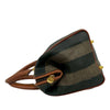 Fendi Pequin Boston Secondhand