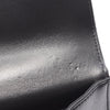 Chanel Quilted Lambskin Crystal Geometric CC Frame Flap Secondhand