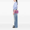 Gucci Large GG Marmont Matelasse Leather Shoulder Bag Secondhand