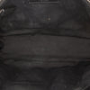 Saint Laurent Small Matelasse Lambskin Monogram Loulou Puffer Shoulder Bag Secondhand