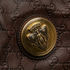 Gucci Large Guccissima Hysteria Tote Secondhand