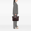 Gucci Large Guccissima Hysteria Tote Secondhand