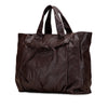 Gucci Large Guccissima Hysteria Tote Secondhand