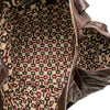Gucci Large Guccissima Hysteria Tote Secondhand