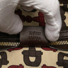 Gucci Large Guccissima Hysteria Tote Secondhand