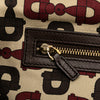 Gucci Large Guccissima Hysteria Tote Secondhand