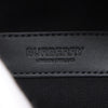 Burberry House Check Coated Canvas Cason Belt Bag Secondhand