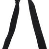 Burberry House Check Coated Canvas Cason Belt Bag Secondhand