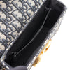 Dior Oblique Canvas 30 Montaigne Box Bag Secondhand
