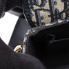 Dior Oblique Canvas 30 Montaigne Box Bag Secondhand