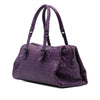 Bottega Veneta Nappa Intrecciato Montaigne Handbag Secondhand