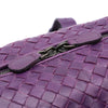 Bottega Veneta Nappa Intrecciato Montaigne Handbag Secondhand