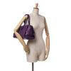Bottega Veneta Nappa Intrecciato Montaigne Handbag Secondhand