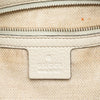 Gucci GG Canvas Bamboo Diana Satchel Secondhand