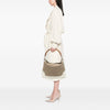 Gucci GG Canvas Bamboo Diana Satchel Secondhand