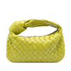 Bottega Veneta Mini Nappa Intrecciato Jodie Secondhand