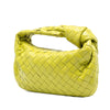 Bottega Veneta Mini Nappa Intrecciato Jodie Secondhand