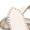 Prada City Calf Studded Folk Cahier Crossbody Secondhand