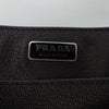 Prada City Calf Studded Folk Cahier Crossbody Secondhand