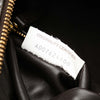 Bottega Veneta Small Lambskin Intrecciato Getaway Satchel Secondhand