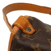 Louis Vuitton Monogram Saumur 25 Secondhand