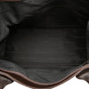 Burberry House Check Canvas Convertible Tote Secondhand