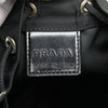 Prada Tessuto Drawstring Pouch Secondhand