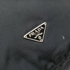 Prada Tessuto Drawstring Pouch Secondhand
