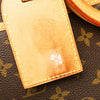 Louis Vuitton Monogram Alize 24 Heures Secondhand