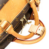 Louis Vuitton Monogram Alize 24 Heures Secondhand