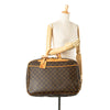 Louis Vuitton Monogram Alize 24 Heures Secondhand