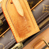 Louis Vuitton Monogram Alize 24 Heures Secondhand