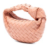 Bottega Veneta Mini Nappa Intrecciato Jodie Secondhand