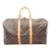 Louis Vuitton Monogram Keepall 45 Secondhand