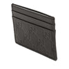 Gucci Guccissima Card Holder Secondhand