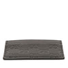 Gucci Guccissima Card Holder Secondhand