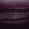 Valentino Large Knit Roman Stud Satchel Secondhand