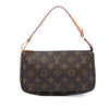 Louis Vuitton Monogram Pochette Accessoires Secondhand