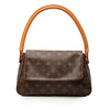 Louis Vuitton Monogram Mini Looping Secondhand