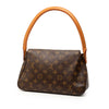 Louis Vuitton Monogram Mini Looping Secondhand