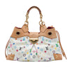 Louis Vuitton Monogram Multicolore Ursula Secondhand