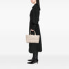 Bottega Veneta Small Nappa Maxi Intrecciato Arco Tote Secondhand