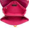 Chanel CC Choco Bar Lambskin Beaded Chain Flap Secondhand