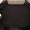 Alexander Wang Leather Fold Over Trunk Adele Clutch Secondhand