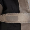 Alexander Wang Leather Fold Over Trunk Adele Clutch Secondhand