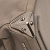 Alexander Wang Leather Fold Over Trunk Adele Clutch Secondhand