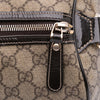 Gucci Medium GG Supreme Joy Boston Bag Secondhand