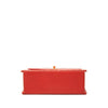 Chanel CC Quilted Caviar Turnlock Top Handle Secondhand