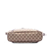 Gucci GG Canvas Joy Convertible Tote Secondhand